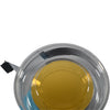 NEW Edmund Optics 47-120 76.2mm Dia Protected Gold Aluminum Substrate Flat Mirror
