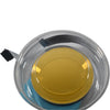 NEW Edmund Optics 47-120 76.2mm Dia Protected Gold Aluminum Substrate Flat Mirror