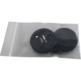 NEW Pack of 2 Thorlabs SM2MP Externally SM2 Threaded Adapters for 2 Inch Mirrors