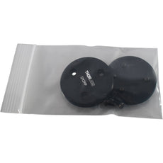 NEW Pack of 2 Thorlabs SM2MP Externally SM2 Threaded Adapters for 2 Inch Mirrors