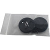 NEW Pack of 2 Thorlabs SM2MP Externally SM2 Threaded Adapters for 2 Inch Mirrors