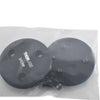 NEW Pack of 2 Thorlabs SM2MP Externally SM2 Threaded Adapters for 2 Inch Mirrors