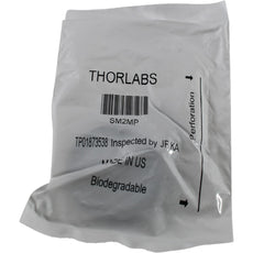 NEW Thorlabs SM2MP Externally SM2 Threaded Adapter Plate for 2 Inch OAP Mirror
