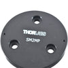 Thorlabs SM2MP Externally SM2 Threaded Adapter Plate for 2 Inch OAP Mirror