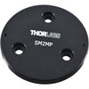 Thorlabs SM2MP Externally SM2 Threaded Adapter Plate for 2 Inch OAP Mirror