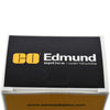 NEW Edmund Optics 43-541 1 In Dia 4 In FL UV Enhanced Alum Spherical Mirror