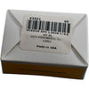 NEW Edmund Optics 43-541 1 In Dia 4 In FL UV Enhanced Alum Spherical Mirror
