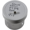 NEW Edmund Optics 87-408 90 Deg Off Axis Parabolic Mirror Protected Alum 1 In