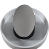 NEW Edmund Optics 87-408 90 Deg Off Axis Parabolic Mirror Protected Alum 1 In
