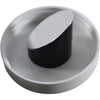 NEW Edmund Optics 87-408 90 Deg Off Axis Parabolic Mirror Protected Alum 1 In