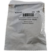 NEW Edmund Optics 43-335 1 In Dia 1 In FL Uncoated Precision Concave Mirror