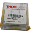 NEW Thorlabs MPD129-G01 90 Deg Off Axis Parabolic Mirror Protected Aluminum RFL 2