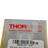 NEW Thorlabs MPD129-G01 90 Deg Off Axis Parabolic Mirror Protected Aluminum RFL 2