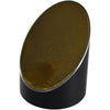 Thorlabs MPD149-M03 90 Deg Off Axis Parabolic Mirror Bare Gold 1 In Dia RFL 4