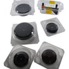 NEW Lot of 6 Edmund Optics Thorlabs Reflective Beam Expander Mirror Optic