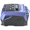 Invertek Drives OPTIDRIVE E3 ODE-3-120023-3012 VFD 0.5HP 240V 3 Phase AC Drive