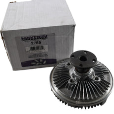 NEW Hayden 2785 Reverse Rotation Severe Duty Thermal Fan Clutch Engine Cooling