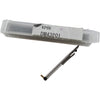 PARTS Accretech DM43801 KP66 Profilometer Surface Roughness Tester Probe Needle