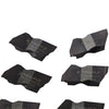 NEW Lot of 7 Tool Flo FLG-3031L AT3 Top Notch Carbide Grooving Inserts