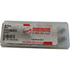 NEW Pack of 10 WIDIA Manchester 507245 3540759 Separator Cut-Off Inserts M40