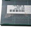 NEW Pack of 5 Tool Flo FLG-3047L AC3R Top Notch Carbide Grooving Inserts