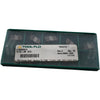 NEW Pack of 9 Tool Flo FLTK-3R AT3 Top Notch Flo-Lock Threading Inserts
