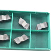 NEW Pack of 9 Tool Flo FLTK-3R AT3 Top Notch Flo-Lock Threading Inserts