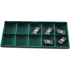 NEW Pack of 5 Tool Flo FLTK-3R AT3 Top Notch Flo-Lock Threading Inserts