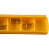 NEW Pack of 4 Kennametal GFG250 KC722 The Ranger Face Grooving Inserts 1112777