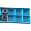 NEW Pack of 2 Ingersoll SPLT-140512N-PH IN2005 Indexable Milling Inserts 5537433