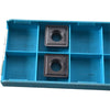 NEW Pack of 2 Ingersoll SPLT-140512N-PH IN2005 Indexable Milling Inserts 5537433