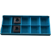 NEW Pack of 2 Ingersoll SPLT-140512N-PH IN2005 Indexable Milling Inserts 5537433