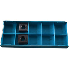 NEW Pack of 2 Ingersoll SPLT-140512N-PH IN2005 Indexable Milling Inserts 5537433