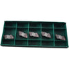 NEW Pack of 5 Tool Flo FLG-3078R-CB AC50C Top Notch Carbide Grooving Inserts