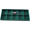 NEW Pack of 1 Tool Flo FLG-3078L C25 Top Notch Carbide Grooving Inserts 563678LG