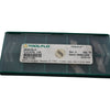 NEW Pack of 4 Tool Flo FLG-3078L C25 Top Notch Carbide Grooving Inserts 563678LG