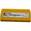 NEW Pack of 4 Kennametal NJP3014R12 KC730 Top Notch Threading Inserts 1114366