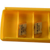 NEW Pack of 4 Kennametal NJP3014R12 KC730 Top Notch Threading Inserts 1114366
