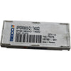 NEW Pack of 7 Seco SPGX0903-C1 T400D Perfomax Center Drilling Inserts 77373