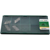 NEW Pack of 4 Tool Flo FLG-3094L C25 Top Notch Carbide Grooving Inserts 563694LG