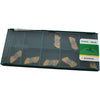 NEW Pack of 7 Tool Flo FLG-3094L GP50C Top Notch Carbide Grooving Inserts 563694LN4C