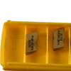 NEW Pack of 4 Kennametal NJK3012R14 KC730 Top Notch Threading & Grooving Inserts 1114370