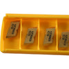 NEW Pack of 5 Kennametal NJF3006R28 KC730 Top Notch UNJ Threading Inserts 1112925