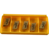 NEW Pack of 5 Kennametal NJF3006R28 KC730 Top Notch UNJ Threading Inserts 1112925