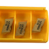 NEW Pack of 5 Kennametal NJF3006R28 KC730 Top Notch UNJ Threading Inserts 1112925