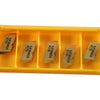 NEW Pack of 5 Kennametal NJF3006R28 KC730 Top Notch UNJ Threading Inserts 1112925