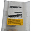 NEW Pack of 5 Kennametal NJK3008R20 KC730 Top Notch Threading & Grooving Inserts 1114376