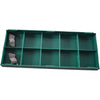 NEW Pack of 2 Tool Flo FLG-3125L AC3R Top Notch Carbide Grooving Inserts 563825LAC3R