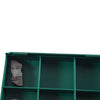 NEW Pack of 2 Tool Flo FLG-3125L AC3R Top Notch Carbide Grooving Inserts 563825LAC3R