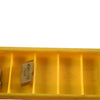 NEW Pack of 2 Kennametal NJK3005R32 KC730 Top Notch Threading & Grooving Inserts 1114382